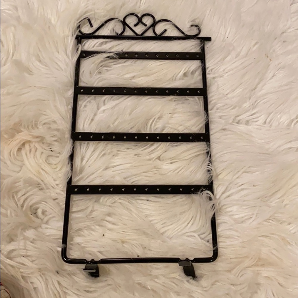 Earring Holder